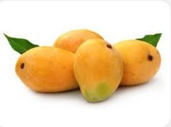 Fresh Langra Mangoes Online | Premium Langra Mangoes Pakistan