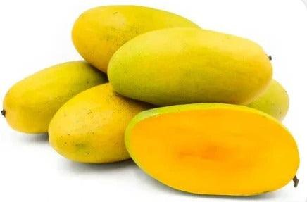 Fresh Dusehri Mangoes Online Pakistan | Juicy Dusehri Mangoes